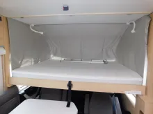 Fahrzeugbild Hymer B-Klasse MC I 580 #24