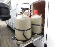 Fahrzeugbild Hymer B-Klasse MC I 580 #27