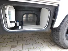 Fahrzeugbild Hymer B-Klasse MC I 580 #28