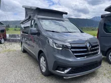 Fahrzeugbild Bürstner Playa Limited C 530 ab sofort verfügbar #1