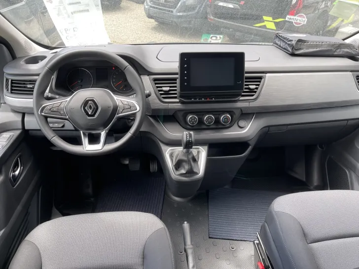 Fahrzeugbild Bürstner Playa Limited C 530 ab sofort verfügbar #4