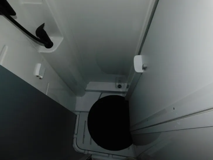 Fahrzeugbild Hymer ML-T CrossOver 570 SAT+TV, Leder, Sitzheizung #17