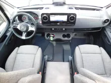 Fahrzeugbild Hymer ML-T 580 Arktis-Paket, Dachklima, 2xTV, GFK-Dach #8