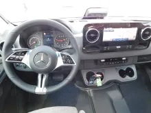 Fahrzeugbild Hymer ML-T 580 Arktis-Paket, Dachklima, 2xTV, GFK-Dach #9