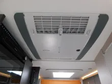 Fahrzeugbild Hymer ML-T 580 Arktis-Paket, Dachklima, 2xTV, GFK-Dach #24