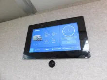 Fahrzeugbild Hymer ML-T 580 Arktis-Paket, Dachklima, 2xTV, GFK-Dach #25