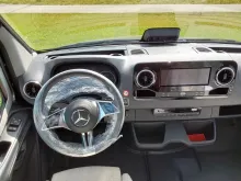 Fahrzeugbild Hymer ML-T CrossOver 570 18Zoll Deltas, Winterpaket #6