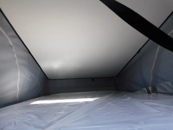 Fahrzeugbild Dethleffs Globetrail 600 DS Fiat Digital-Pkt, Aufstelldach #19