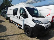 Fahrzeugbild Dethleffs Globetrail 640 EK Fiat #1