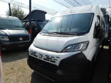 Fahrzeugbild Dethleffs Globetrail 640 EK Fiat #3