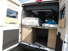 Fahrzeugbild Dethleffs Globetrail 640 EK Fiat #6