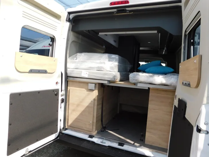 Fahrzeugbild Dethleffs Globetrail 640 EK Fiat #6