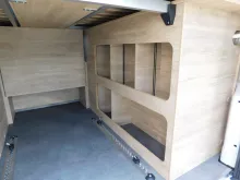 Fahrzeugbild Dethleffs Globetrail 640 EK Fiat #7