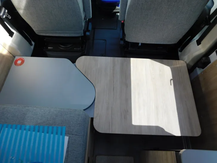 Fahrzeugbild Dethleffs Globetrail 640 EK Fiat #8