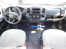 Fahrzeugbild Dethleffs Globetrail 640 EK Fiat #9