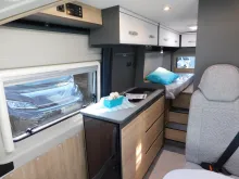 Fahrzeugbild Dethleffs Globetrail 640 EK Fiat #10