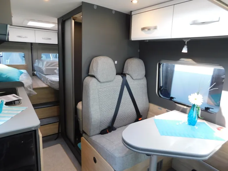 Fahrzeugbild Dethleffs Globetrail 640 EK Fiat #11