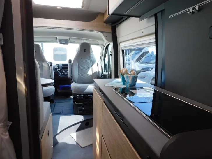 Fahrzeugbild Dethleffs Globetrail 640 EK Fiat #12