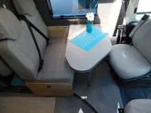 Fahrzeugbild Dethleffs Globetrail 640 EK Fiat #14