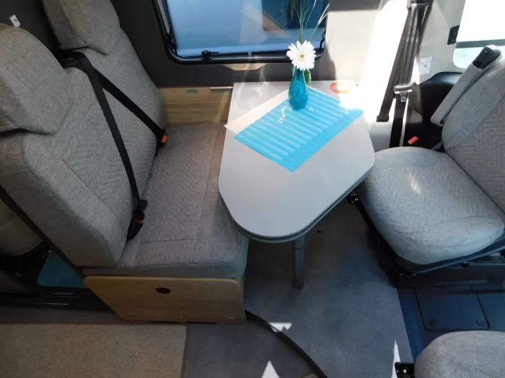 Fahrzeugbild Dethleffs Globetrail 640 EK Fiat #14