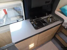 Fahrzeugbild Dethleffs Globetrail 640 EK Fiat #15