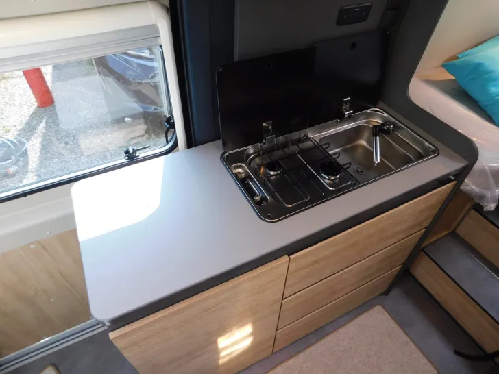 Fahrzeugbild Dethleffs Globetrail 640 EK Fiat #15