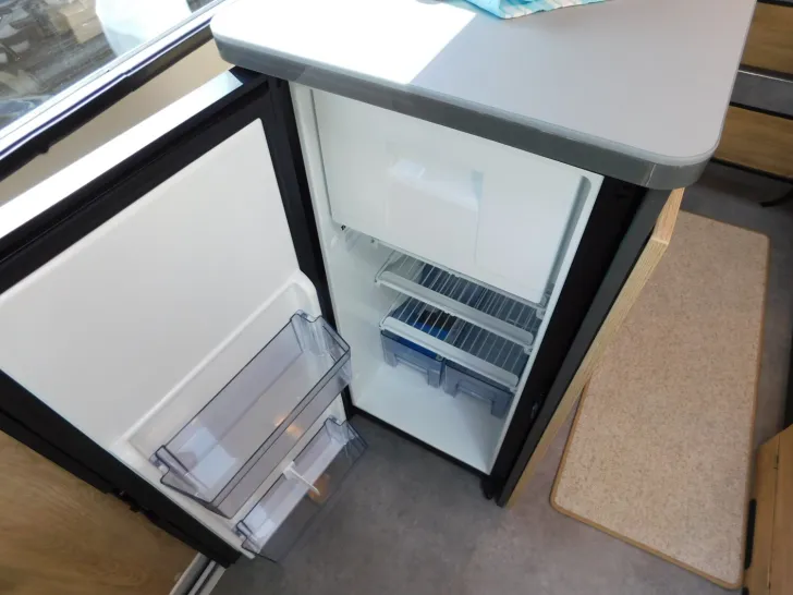 Fahrzeugbild Dethleffs Globetrail 640 EK Fiat #16