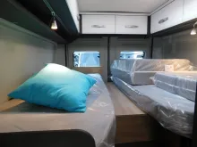 Fahrzeugbild Dethleffs Globetrail 640 EK Fiat #17