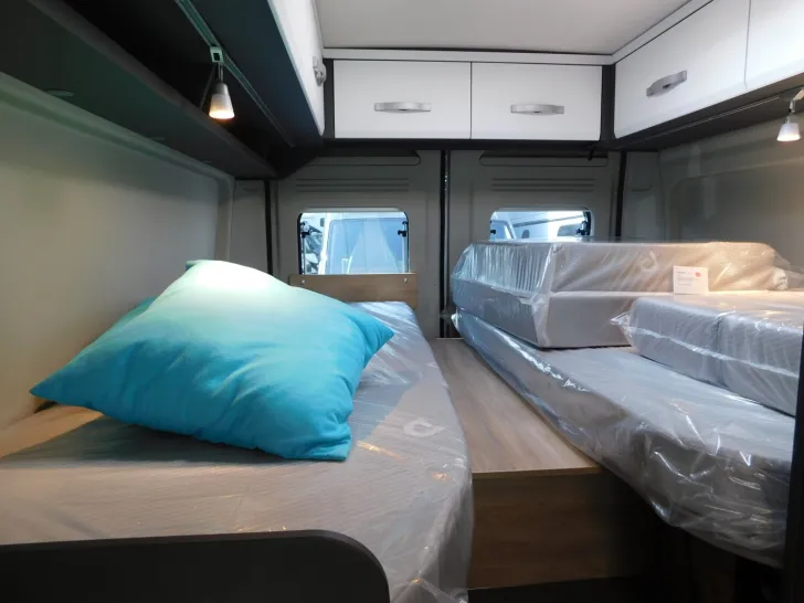 Fahrzeugbild Dethleffs Globetrail 640 EK Fiat #17