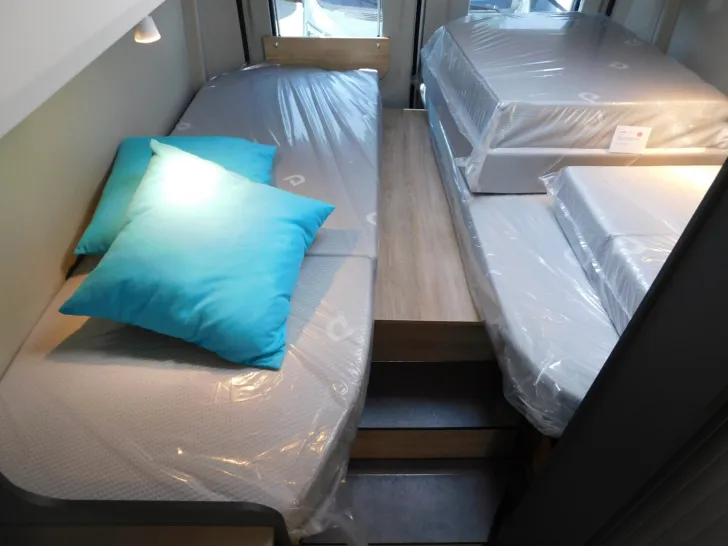 Fahrzeugbild Dethleffs Globetrail 640 EK Fiat #18