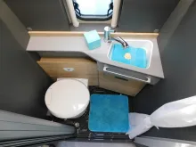 Fahrzeugbild Dethleffs Globetrail 640 EK Fiat #20