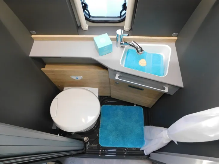 Fahrzeugbild Dethleffs Globetrail 640 EK Fiat #20