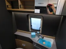 Fahrzeugbild Dethleffs Globetrail 640 EK Fiat #21