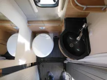 Fahrzeugbild Dethleffs Globetrail 640 HR Digital-Paket, zus. Bett unten #10