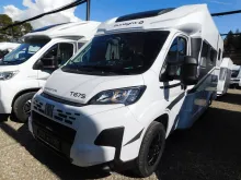 Fahrzeugbild Sunlight Adventure T 67S OHNE Hubbett, nur Tageszulassung #4