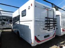 Fahrzeugbild Sunlight Adventure T 67S OHNE Hubbett, nur Tageszulassung #5