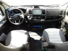 Fahrzeugbild Sunlight Adventure T 67S OHNE Hubbett, nur Tageszulassung #7