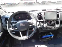 Fahrzeugbild Sunlight Adventure T 67S OHNE Hubbett, nur Tageszulassung #8