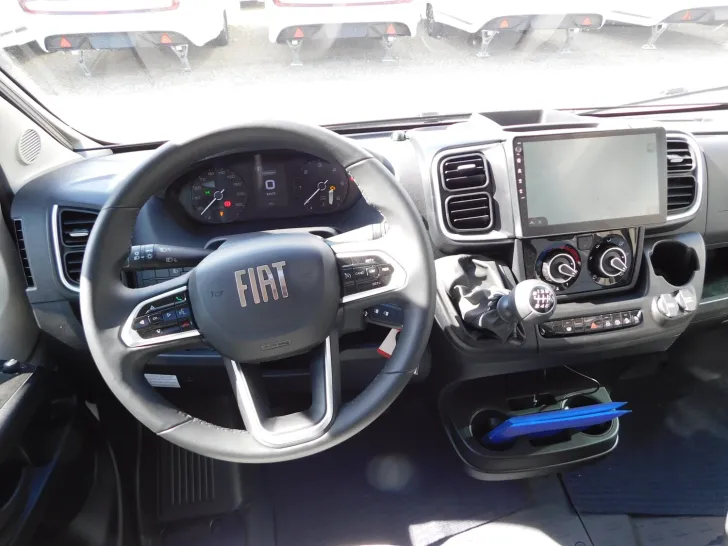 Fahrzeugbild Sunlight Adventure T 67S OHNE Hubbett, nur Tageszulassung #8