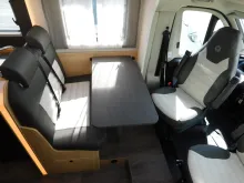 Fahrzeugbild Sunlight Adventure T 67S OHNE Hubbett, nur Tageszulassung #13