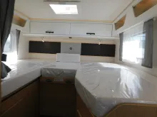 Fahrzeugbild Sunlight Adventure T 67S OHNE Hubbett, nur Tageszulassung #16