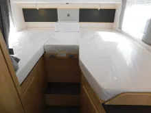 Fahrzeugbild Sunlight Adventure T 67S OHNE Hubbett, nur Tageszulassung #17