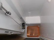 Fahrzeugbild Sunlight Adventure T 67S OHNE Hubbett, nur Tageszulassung #19