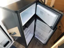 Fahrzeugbild Sunlight Adventure T 67S OHNE Hubbett, nur Tageszulassung #20