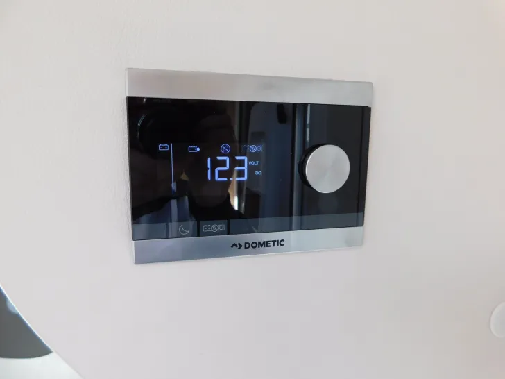 Fahrzeugbild Sunlight Adventure T 67S OHNE Hubbett, nur Tageszulassung #22