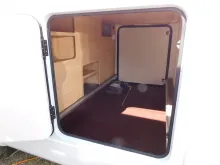 Fahrzeugbild Sunlight Adventure T 67S OHNE Hubbett, nur Tageszulassung #23