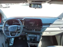 Fahrzeugbild Bürstner Copa C 530 4x4, AWT beheizt, ACC, AHK #6