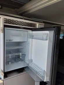 Fahrzeugbild Bürstner Copa C 530 4x4, AWT beheizt, ACC, AHK #9