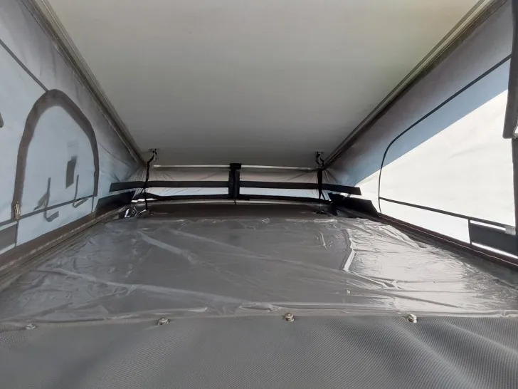 Fahrzeugbild Bürstner Copa C 530 4x4, AWT beheizt, ACC, AHK #12