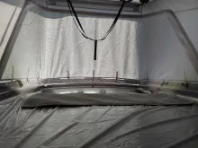 Fahrzeugbild Bürstner Copa C 530 4x4, AWT beheizt, ACC, AHK #13